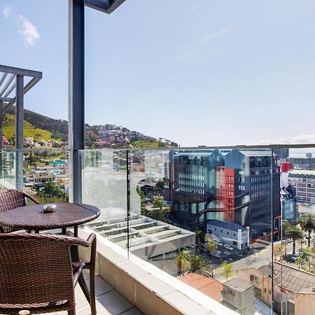 Backup-Powered Trendy City Sanctuary Κέιπ Τάουν Εξωτερικό φωτογραφία