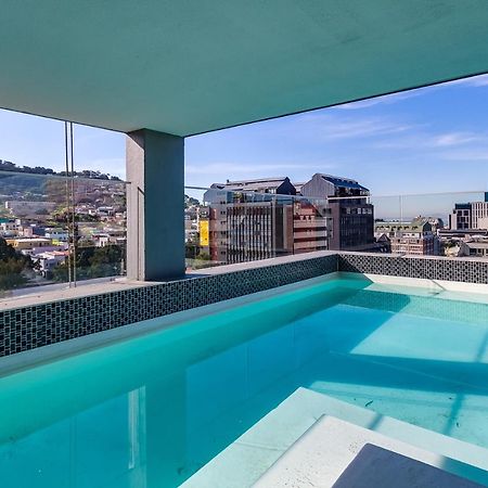 Backup-Powered Trendy City Sanctuary Κέιπ Τάουν Εξωτερικό φωτογραφία