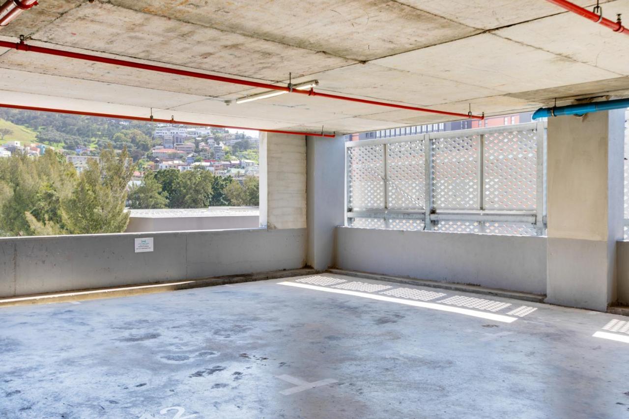 Backup-Powered Trendy City Sanctuary Κέιπ Τάουν Εξωτερικό φωτογραφία